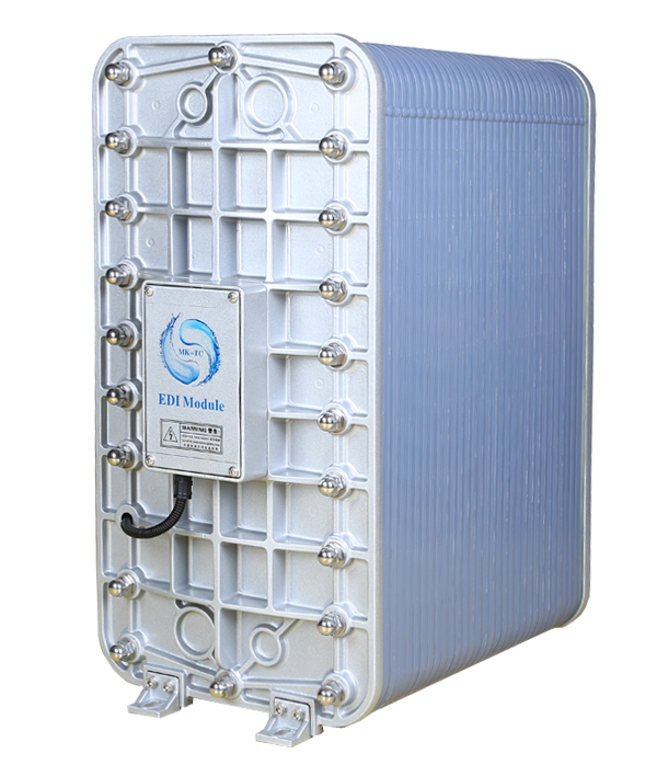 MK-TC300 EDI超純水處理設備