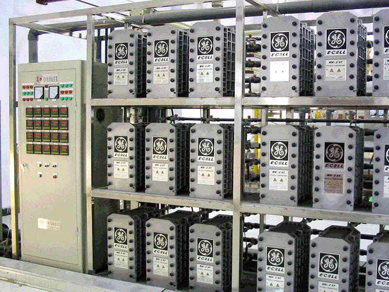 EDI多大電流合適？